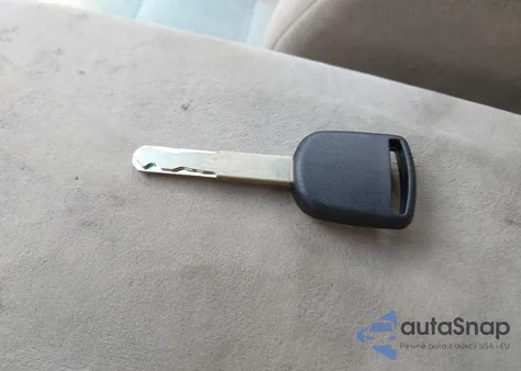 2005 Honda Accord 2.4 Lx z USA, uszkodzony, nr VIN 1HGCM72385A009209